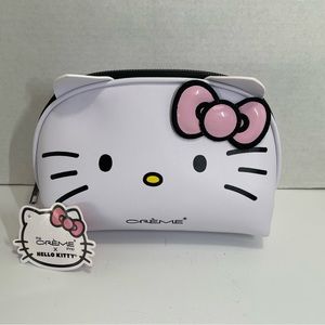 Hello Kitty Makeup Bag